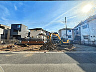 千葉県浦安市堀江２丁目：物件画像