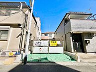 東京都葛飾区青戸２丁目：物件画像