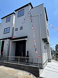 埼玉県所沢市宮本町１丁目
