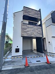 東京都西東京市東町２丁目