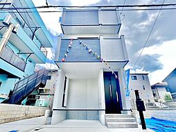 埼玉県さいたま市南区文蔵３丁目
