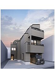 東京都北区赤羽西３丁目