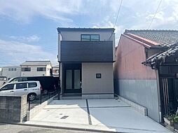 愛知県名古屋市北区安井４丁目