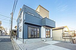 神奈川県横浜市旭区柏町