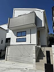 神奈川県横浜市旭区南希望が丘