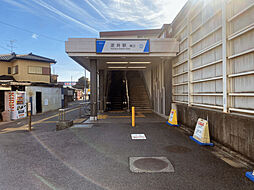 千葉県柏市逆井４丁目