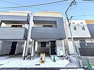 千葉県市川市新田５丁目：物件画像