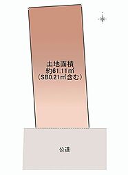 愛知県名古屋市昭和区御器所１丁目