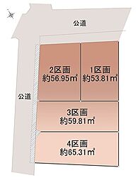 神奈川県横浜市保土ケ谷区和田２丁目
