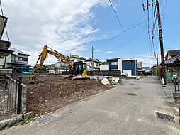 神奈川県茅ヶ崎市矢畑