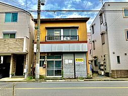 東京都大田区大森南２丁目