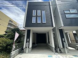 埼玉県川口市西川口４丁目