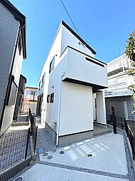 神奈川県川崎市宮前区菅生６丁目