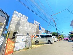 神奈川県横浜市港南区日限山４丁目