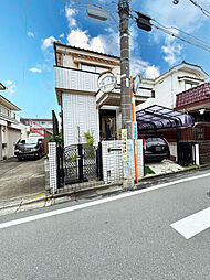 東京都西東京市東町４丁目