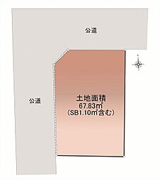 東京都世田谷区船橋１丁目