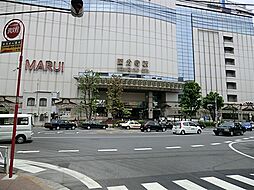 東京都国分寺市本多２丁目