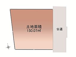 埼玉県戸田市大字新曽