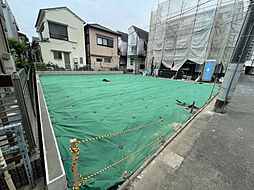 東京都葛飾区立石８丁目