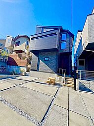 神奈川県鎌倉市腰越１丁目