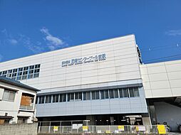 兵庫県尼崎市崇徳院３丁目