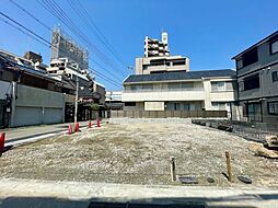 兵庫県神戸市東灘区青木２丁目