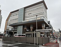 東京都大田区中央６丁目