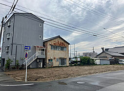 愛知県一宮市朝日１丁目