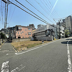東京都目黒区駒場１丁目