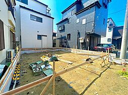 東京都江戸川区江戸川４丁目