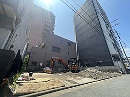 神奈川県川崎市幸区神明町２丁目