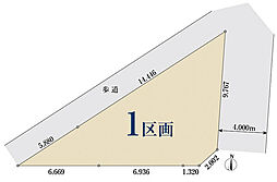 東京都練馬区富士見台４丁目