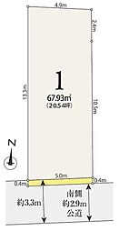 東京都荒川区東日暮里３丁目