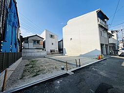 大阪府松原市河合４丁目