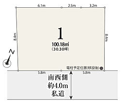 千葉県松戸市五香南２丁目