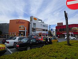 東京都荒川区南千住３丁目