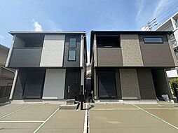 愛知県名古屋市緑区曽根３丁目