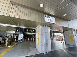 千葉県市川市伊勢宿