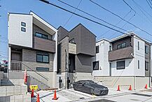 愛知県名古屋市名東区高間町：物件画像