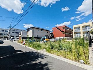 オープンライブス菱屋西サンライズ その他