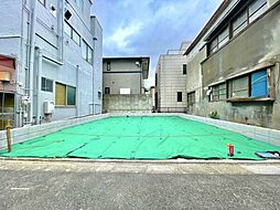 東京都葛飾区東四つ木１丁目