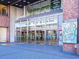 東京都江東区亀戸４丁目