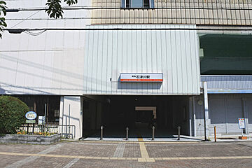 オープンプレイス柏木町アクセス その他