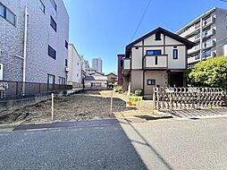 埼玉県川口市栄町１丁目