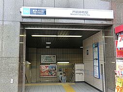 東京都江東区牡丹１丁目