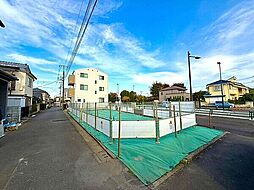 東京都府中市清水が丘2丁目