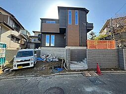 神奈川県横浜市金沢区富岡西２丁目