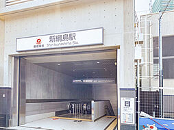 神奈川県横浜市港北区樽町４丁目