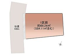 神奈川県茅ヶ崎市本宿町