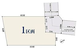 神奈川県横浜市港北区篠原西町